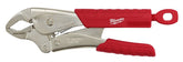 PLIER LOCKING JAW CURVED 10IN